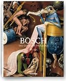 Hieronymus Bosch c.1450-1546: Between Heaven and Hell (Taschen Basic Art Series)