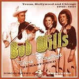 1940-1947 Texas, Hollywood and Chicago