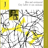 Blue & Sentimental (Jazz in Paris Collection)