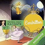 Cendrillon | Marlène Jobert