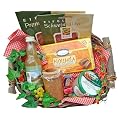 Pr�sentkorb Praesentkorb gesundes Landleben Landleben - Geschenkkorb vom Land