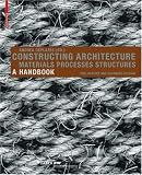 Constructing Architecture