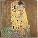 Clementoni - Puzzle - Klimt: Il bacio