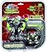 Atomic Gormiti 12cm Magnet Figure + 6cm Figure