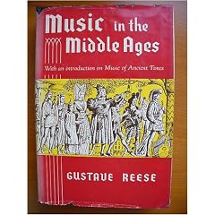 Music in the Middle Ages: With an Introduction on the Music of Ancient Times