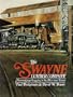 The Swayne Lumber Company: Narrow gauge logging in the Merrimac Forest