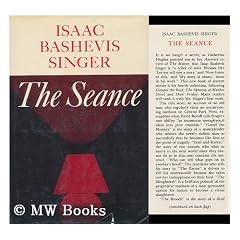 Seance and Other Stories