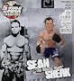 SEAN SHERK WORLD OF MMA CHAMPIONS 2 MMA Toy Action Figure