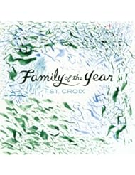 From Amazon.com. Click for details:
 St. Croix St. Croix