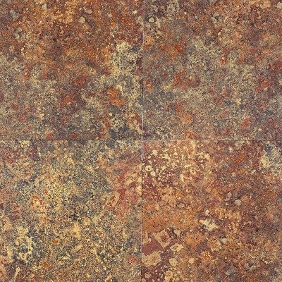 Adura 16 x 16 in Magma