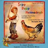 Produkt-Bild: Sepp Depp Hennadreck
