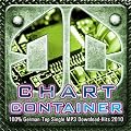 Chart Container - 100 % German Top Single Mp3 Download-Hits 2010