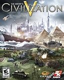 Sid Meier's Civilization(R) V (���{���) [�_�E�����[�h]