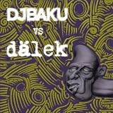 Dj Baku Vs Dalek