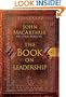 The Book on Leadership