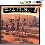 We Asked for Nothing: The Remarkable Journey of Cabeza de Vaca (Great Explorers)