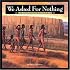 We Asked for Nothing: The Remarkable Journey of Cabeza de Vaca (Great Explorers)