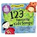 123 Favorite Kids Songs 1-3