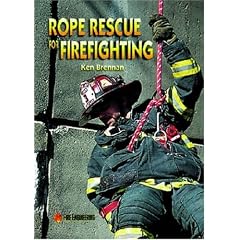 Rope Rescue for Firefighting