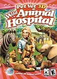 Pet Vet 3D: Wild Animal Hospital [SOFTWARE DOWNLOAD]