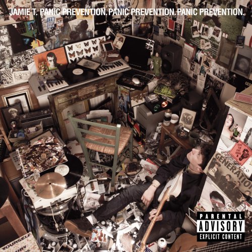 CD-Charts  Music : Panic Prevention