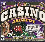 GALAXY SOFTWARE Casino Jackpot ( Windows ) GALAXY SOFTWARE Casino Jackpot ( Windows )