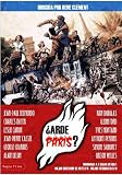 Arde París (Paris Brûle-t-il?) Director: René Clément (1966)