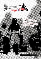 Scooterists - A Way of Life (PAL) [DVD]