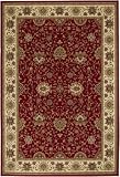 Home Weavers Earth 2'6 x 7'8 Rug