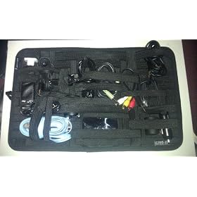 Cocoon CPG20 GRID-IT Organizer