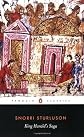 King Harald's Saga
