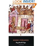 King Harald's Saga: Harald Hardradi of Norway: From Snorri Sturluson's Heimskringla (Penguin Classics) by Snorri Sturluson, Magnus Magnusson and Hermann Palsson