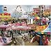 Country Fair 1000 Piece Jigsaw Puzzle
