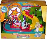 Lil' Bratz Funk House Wild Water Ride