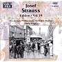 Josef Strauss Edition, Vol. 19