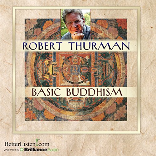 Basic Buddhism