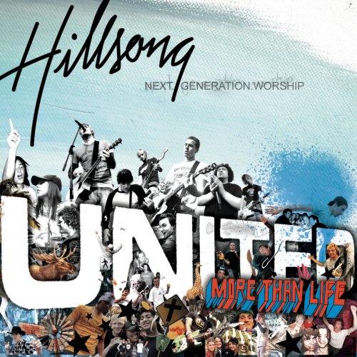 Hillsong United - Majesty Lyrics - Zortam Music