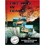 Review Original Video  / Original Video 5 Days In France With Warwick And Jackson