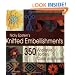 Nicky Epstein's Knitted Embellishments: 350 Appliques, Borders, Cords, and More!