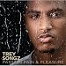 Trey Songz-Passion, Pain & Pleasure: Deluxe Edition with DVD and 4 Bonus Tracks