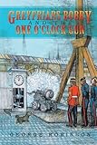 Greyfriars Bobby and the one o'clock gun