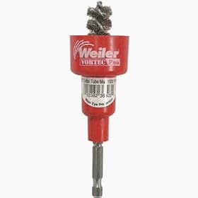 Weiler Brush 36303 Turbo Tube Copper Brush by 