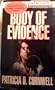 Body of Evidence (Bookcassette(r) Edition)