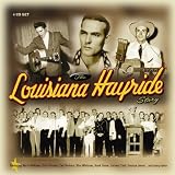 Louisiana Hayride (4CD)