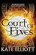 Court of Fives