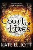 Court of Fives
