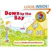 Down By The Bay (Turtleback School & Library Binding Edition) (Raffi Songs to Read)