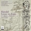 Handel Giove in Argo (3 Cds) - Limited Edition