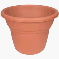 Duraco Products, Inc. MP2024TC Milano Planters