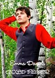 GOLD FEVER - A Time Travel Romance